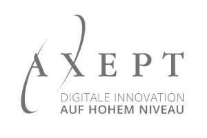 Axept Business Software AG - 